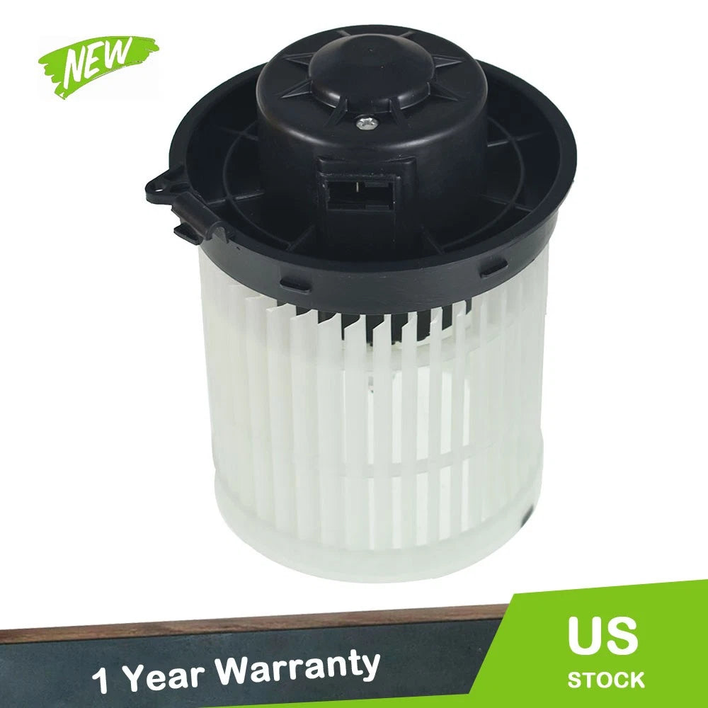 Air Conditioning Blower for Nissan (2009–2014)