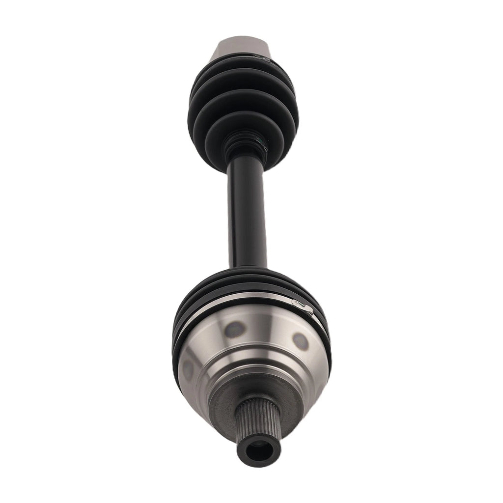 Set of 2 CV Axle Shafts for VW Jetta 2.5L (2005–2014)