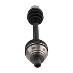 Set of 2 CV Axle Shafts for VW Jetta 2.5L (2005–2014)