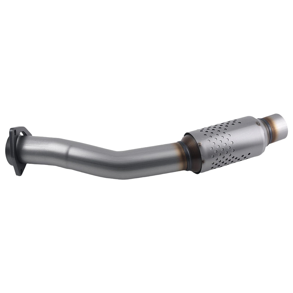 Rear Catalytic Converter for Chevrolet Trailblazer (2002–2005)
