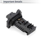 Mass Air Flow Sensor for BMW 335i (2012-2015)