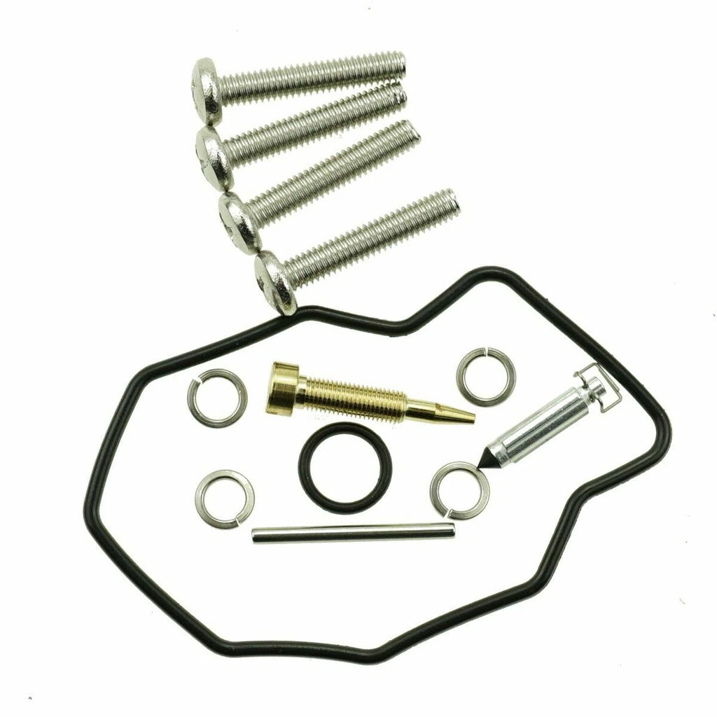 Carburetor Repair Kit 6E3-W0093-00 for Yamaha Outboard 4HP 5HP (01)