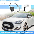 Rear Tailgate Trunk Latch Lock Actuator for BMW 528i 535i (2011–2016)