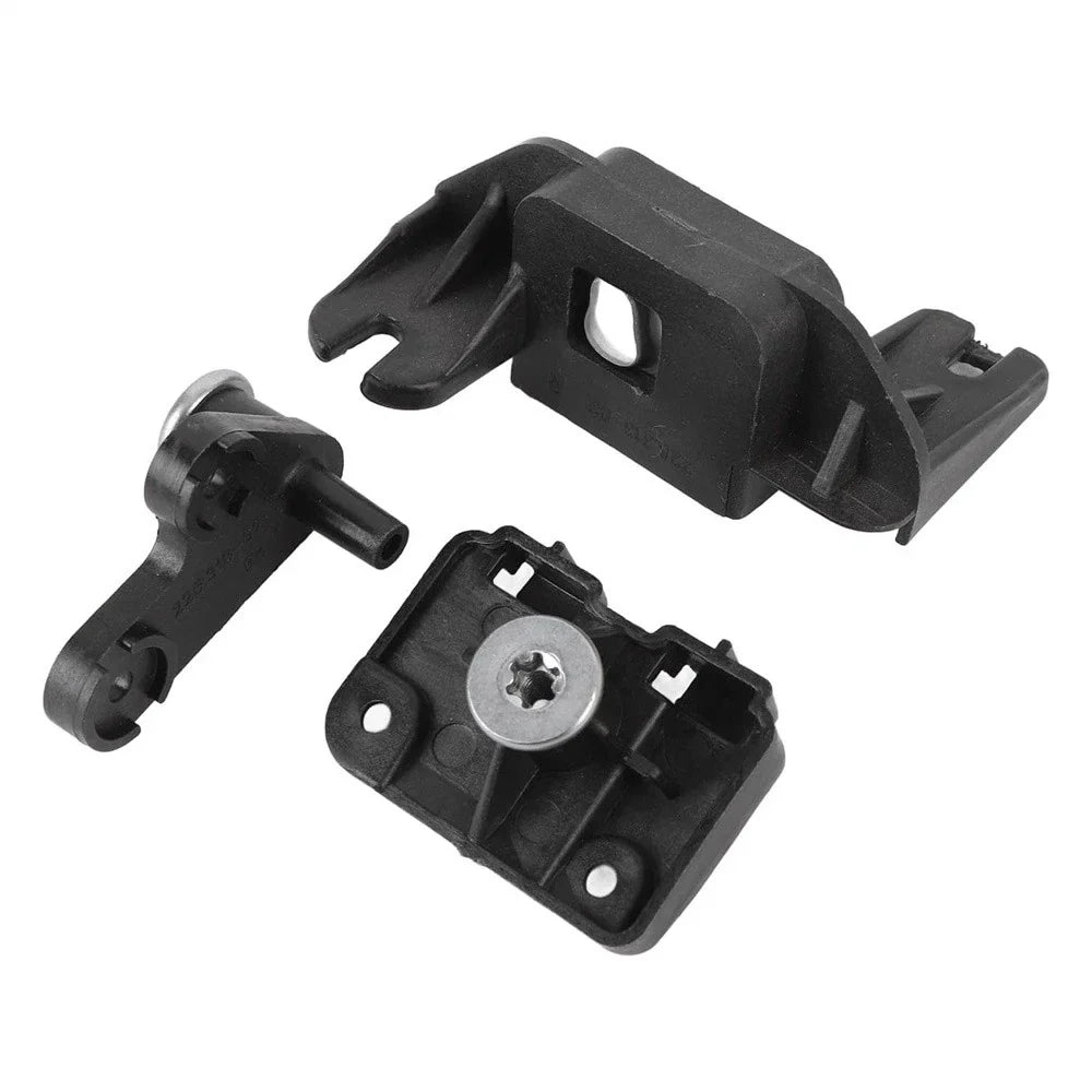 Right Headlight Housing Bracket for Mercedes-Benz A-Class (2019-2021)