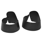 Set of 2 Inner Fender Flare Liners for Ford F-350 F-450 (2017–2023)