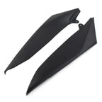 2X Gas Tank Side Trim Cover Panel for Yamaha YZF R1 (2004–2006)