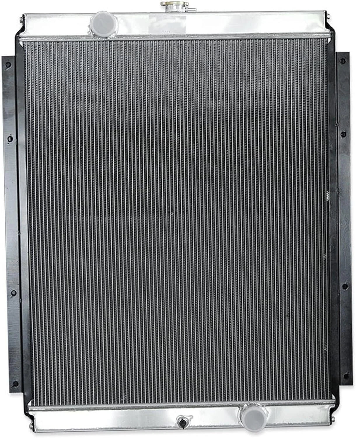 Water Tank Radiator 423-03-31550 for Komatsu WA380-5 WA380-5L WA400-5 WA400-5L