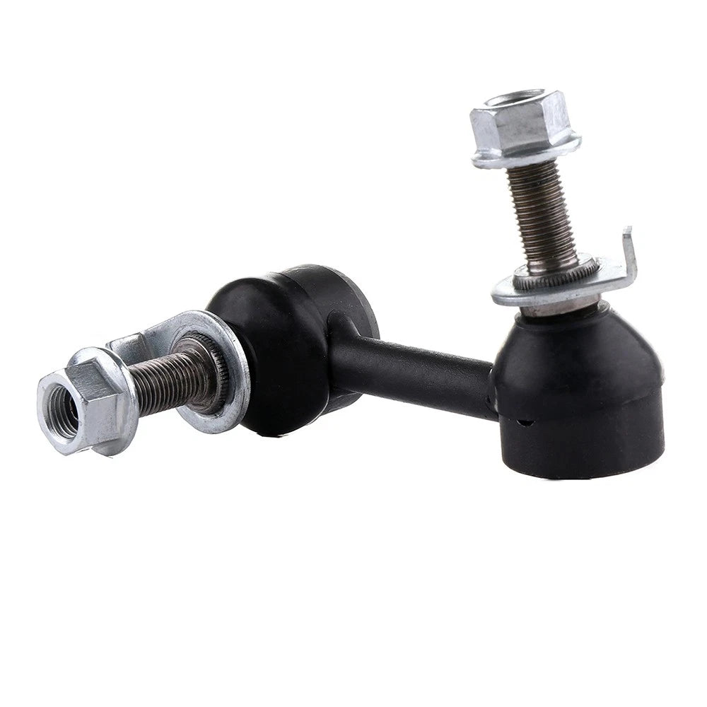 Set of 10 Front Steering Kit Tie Rod Ends Sway Bar for Infiniti G35 Nissan 350Z (2003–2007)