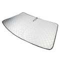 Foldable Windshield Sun Shade for Volkswagen VW Beetle (2012-2019)