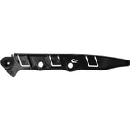 Front Bumper Bracket for 2008-2010 BMW 528i 535i (2008-2010)