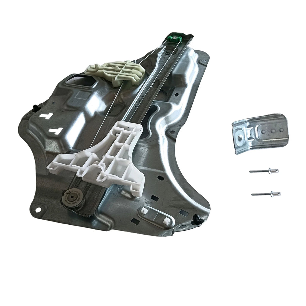 Rear Left Manual Window Regulator for Hyundai Tucson (2016–2021)