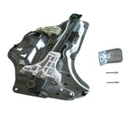 Rear Left Manual Window Regulator for Hyundai Tucson (2016–2021)