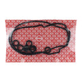 Set of 2 Elring Valve Cover Gaskets for Mercedes W202 W124 W211 W220 R129