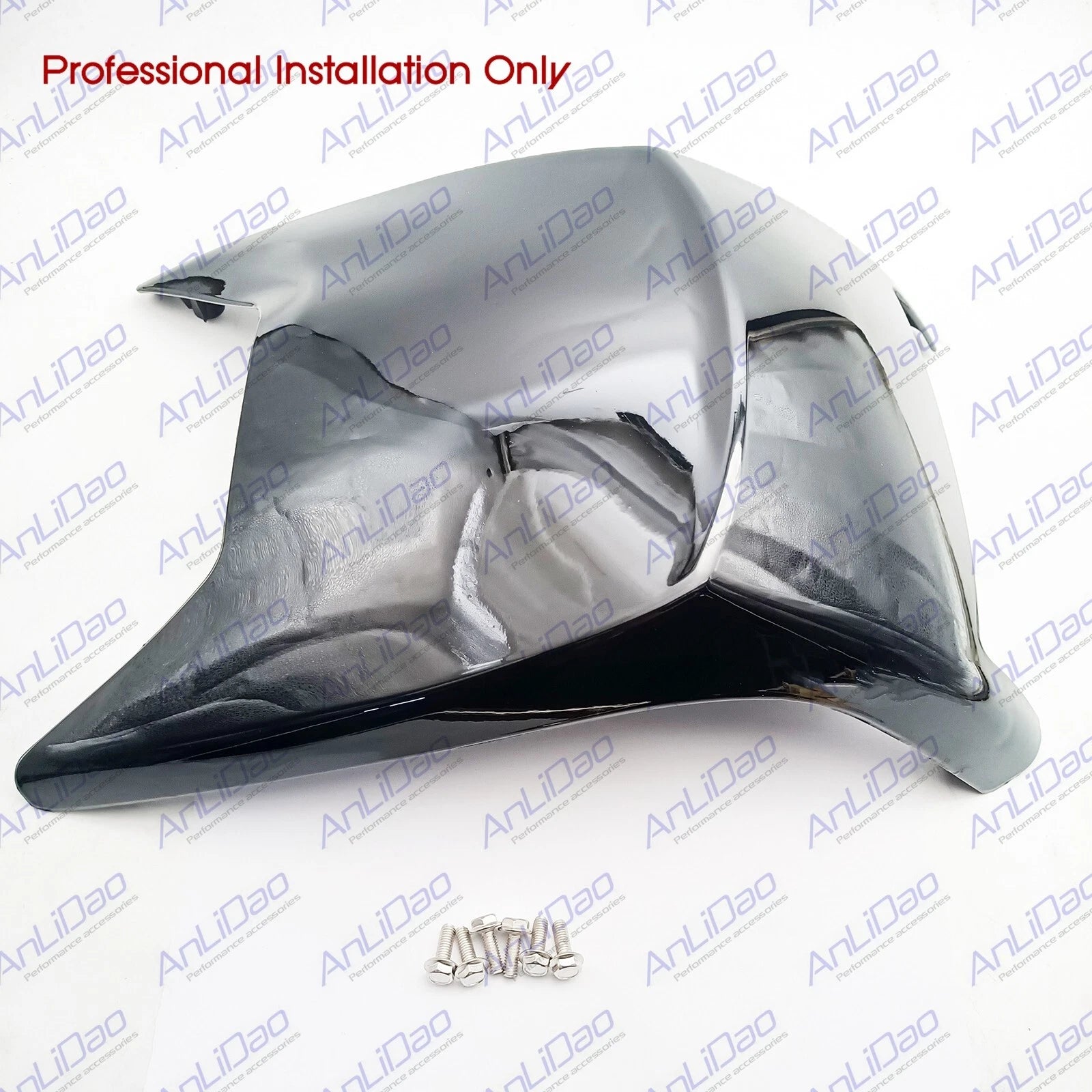 Replacement Air Dam Cap for Mercury 30HP-60HP (8M0159887, 8M0103805)