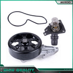 Water Pump & Thermostat Housing Assembly for Honda Accord 2006–2007 WPH-060