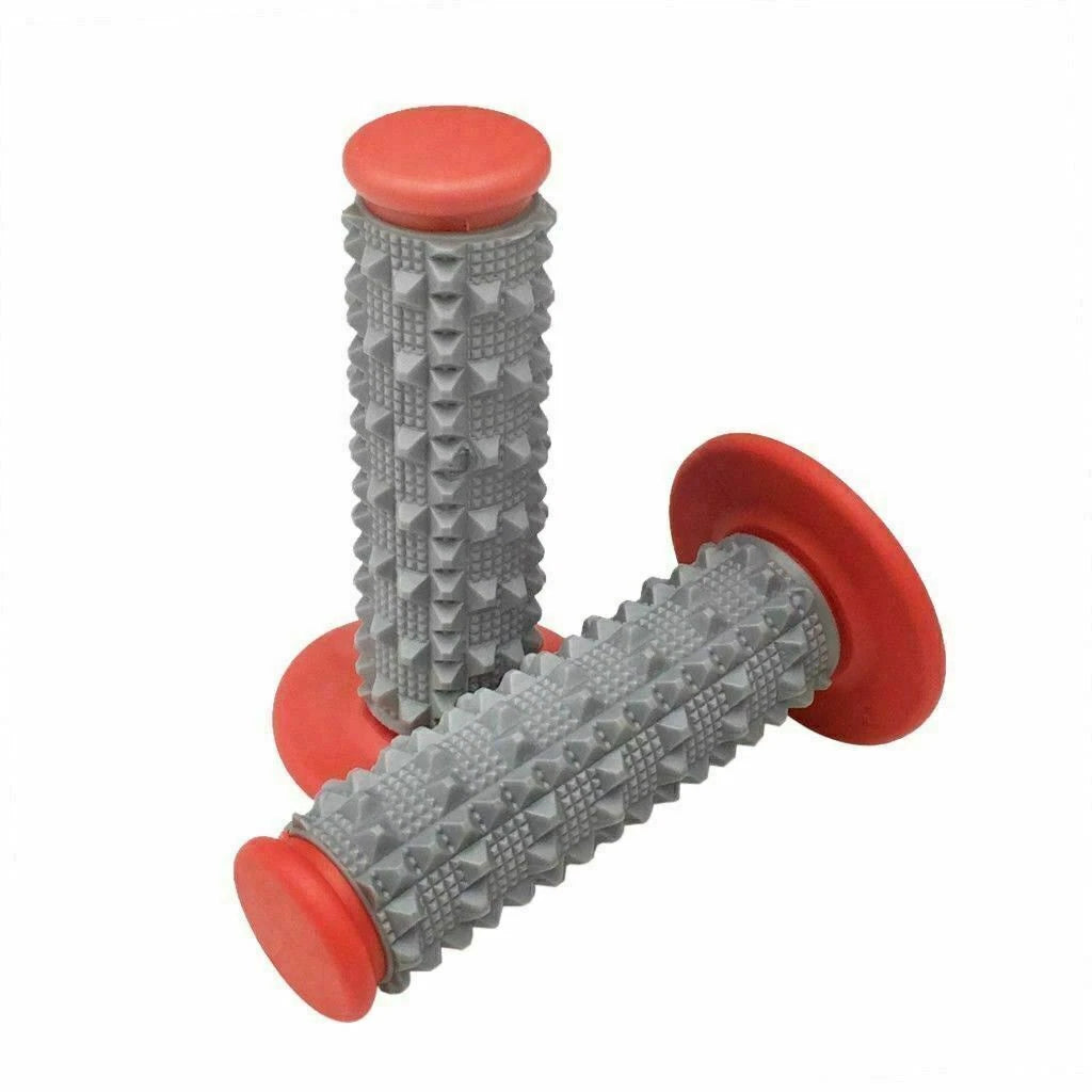 Hand Grips for Suzuki RMX450 RM85 DRZ250 (2000–2023)