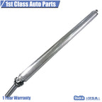 Drive Shaft Aluminum for Chevy Silverado 2500HD (2001–2007)