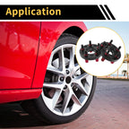 Wheel Spacers 5x112mm 66.56mm M14x1.25 for BMW Z4 (G29)