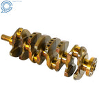 Crankshaft for Hyundai Sonata Tucson Kia Optima Forte 2.4L (2011–2019)