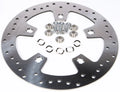 Front Brake Rotor for HardDrive Perimeter (11)