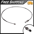 Rear Disc Brake Pad Wear Sensor for BMW F30 F22 F23 F33 (2012–2019)
