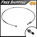 Rear Disc Brake Pad Wear Sensor for BMW F30 F22 F23 F33 (2012–2019)