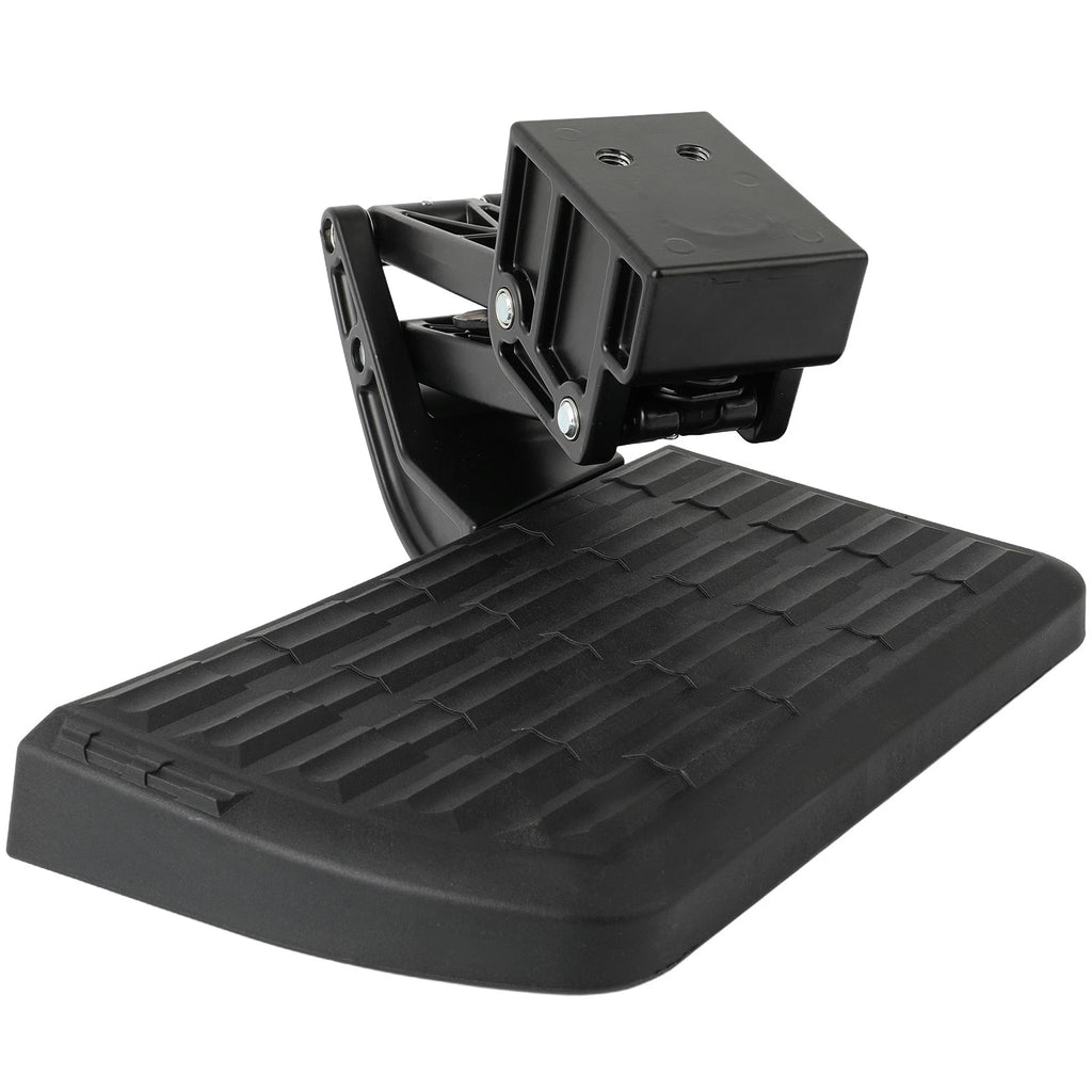 Rear Retractable Bed Step for Ford F-150 (2006–2014)