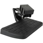 Rear Retractable Bed Step for Ford F-150 (2006–2014)