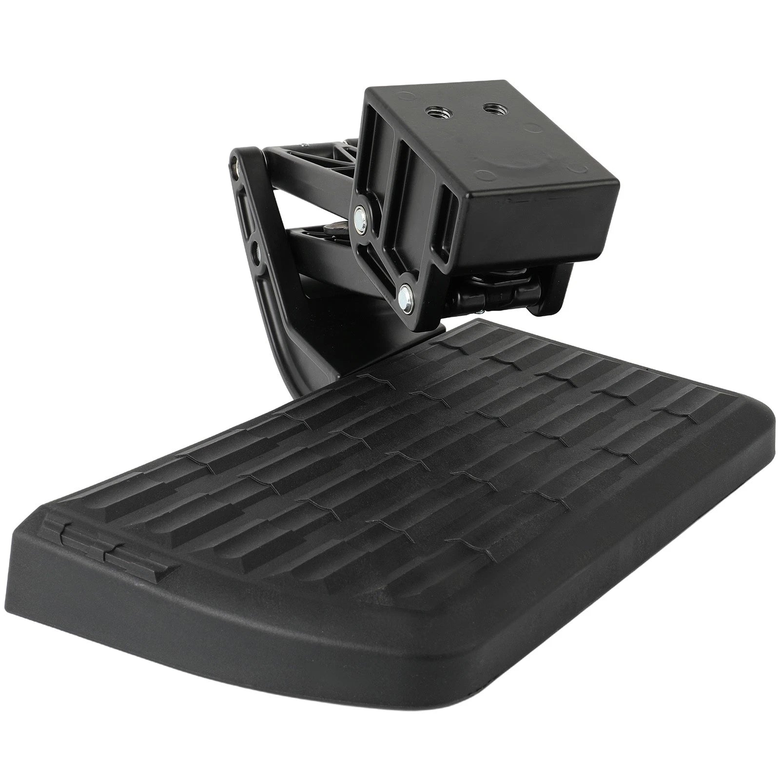 Rear Retractable Bed Step for Ford F-150 (2006–2014)