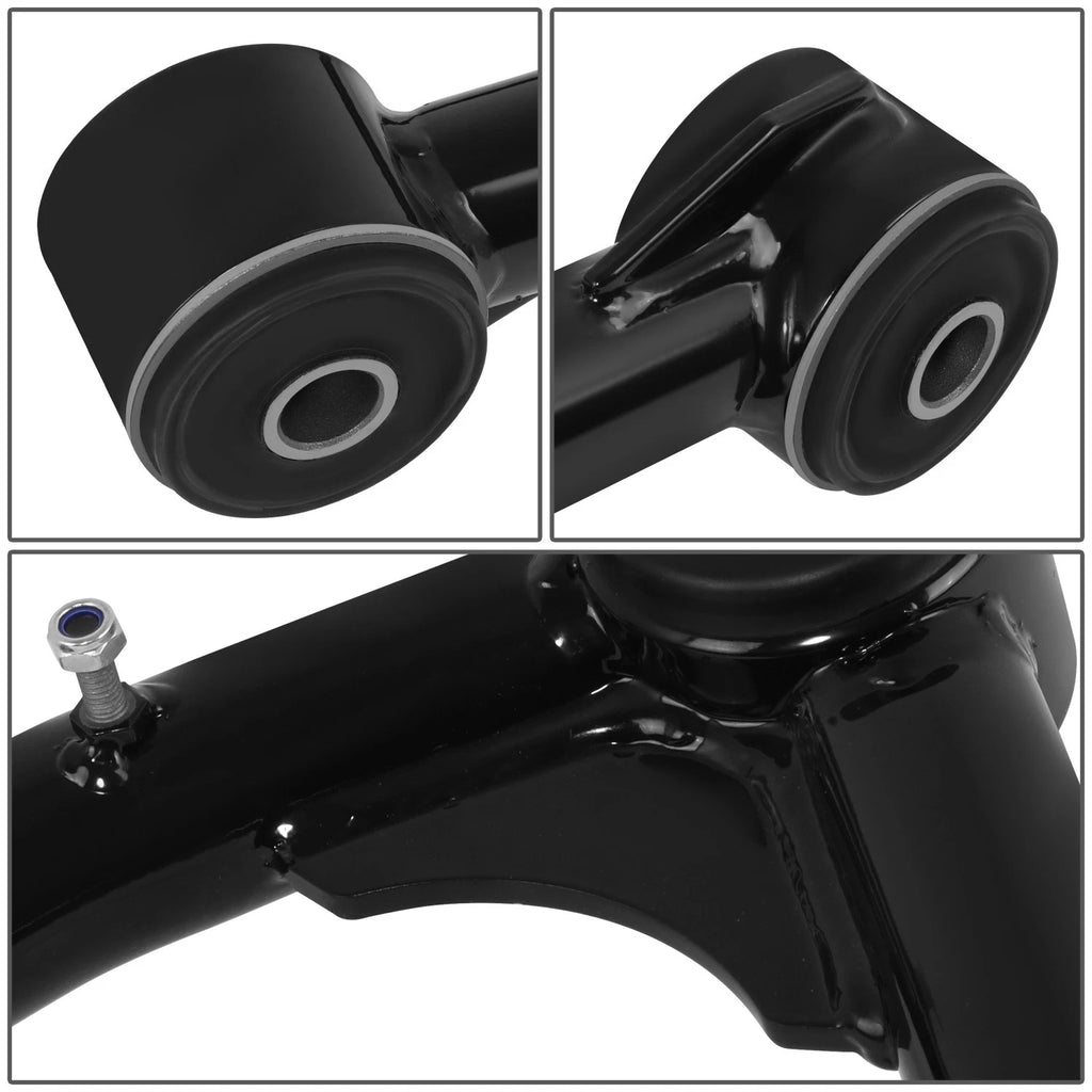 Front Upper Control Arms Suspension Kit for Tundra Sequoia (2007–2022)