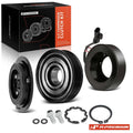 A/C Compressor Clutch Kit for Chevy Malibu, Impala, Buick Regal (2013–2014)