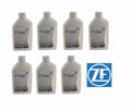 7-Liters OEM ZF Lifeguard 6 Transmission Fluid for