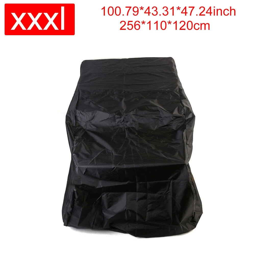 XXXL Waterproof Cover for Can-Am Outlander ATV (450–1000R)