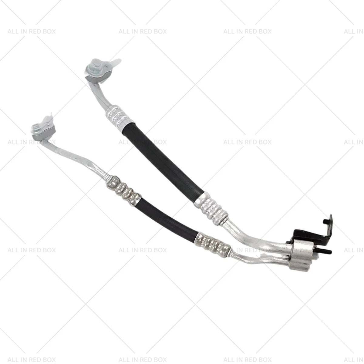 AC Tube Set for Hyundai Santa Fe DM DMA TM TMA 2.2 2.4 3.3L (2013–2018)