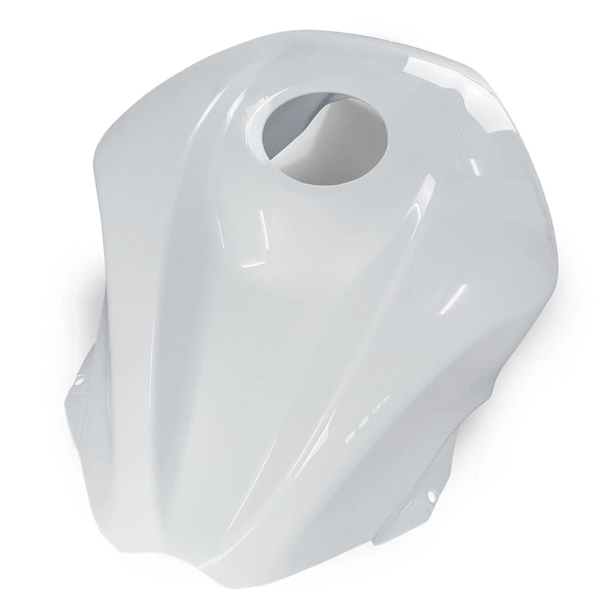 Fuel Gas Tank Cover Fairing Kit for Suzuki Hayabusa GSX1300R (2021–2024)