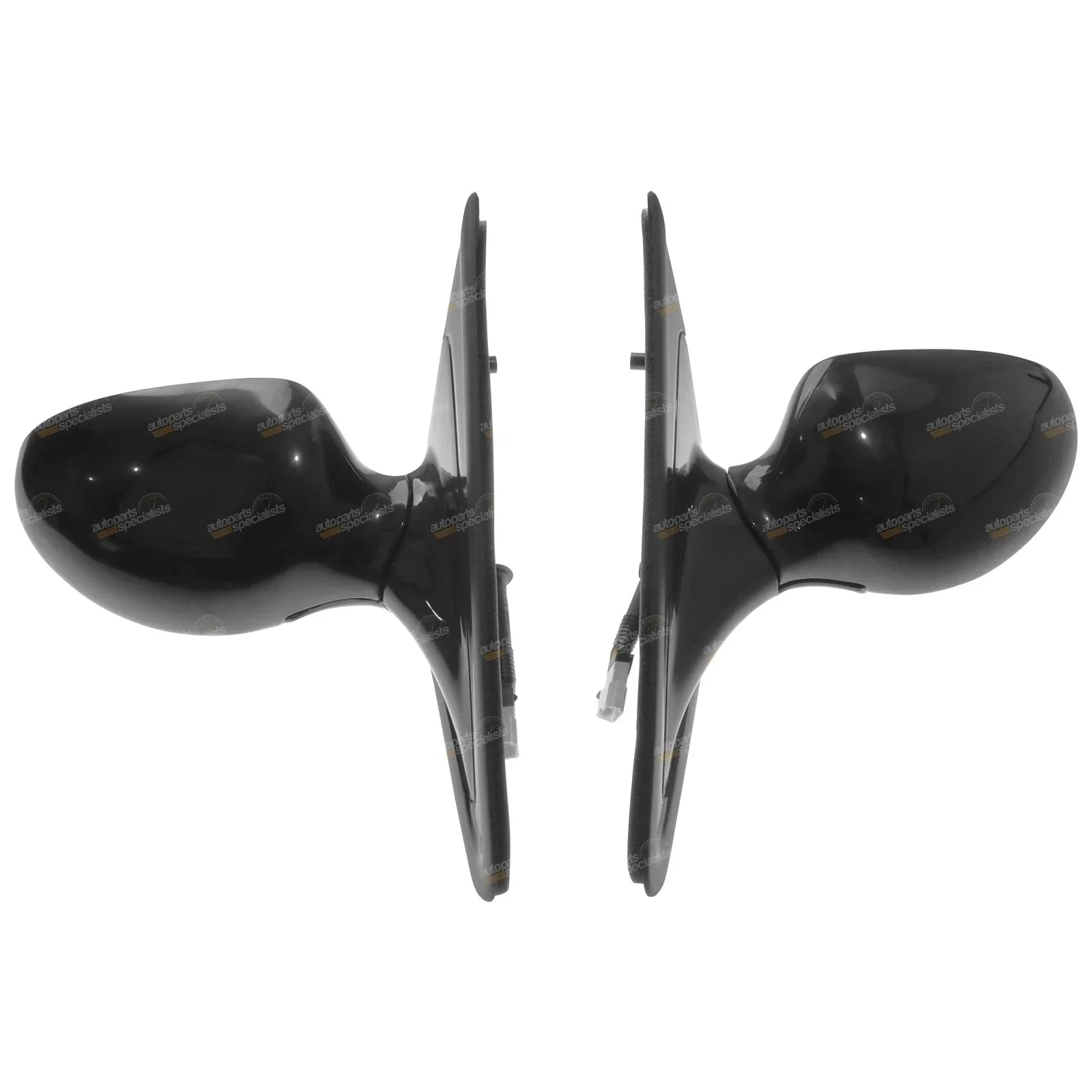 Exterior Mirror Pair for Ford Falcon EF EL (1994-1998)