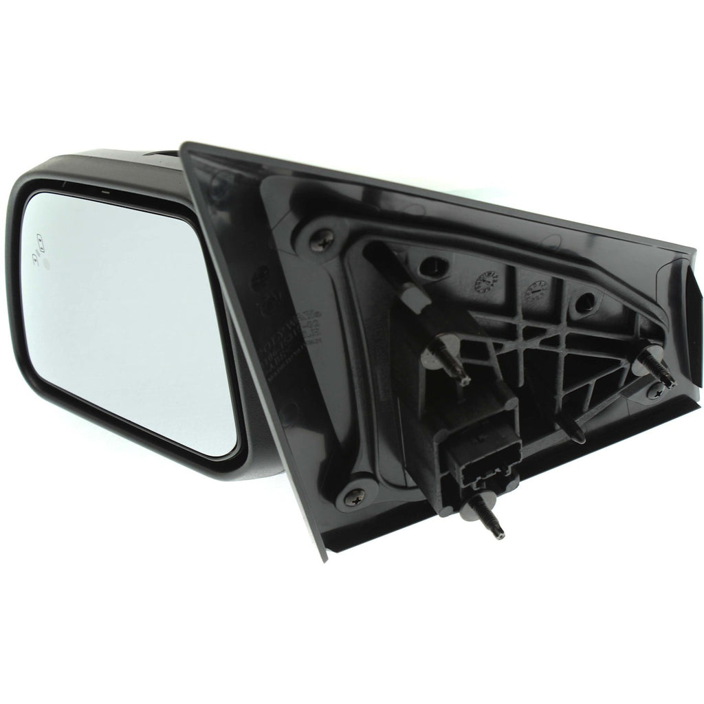 Heated Driver Left Side Mirror for Lincoln MKX, Ford Edge (2011–2014)