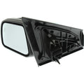 Heated Driver Left Side Mirror for Lincoln MKX, Ford Edge (2011–2014)