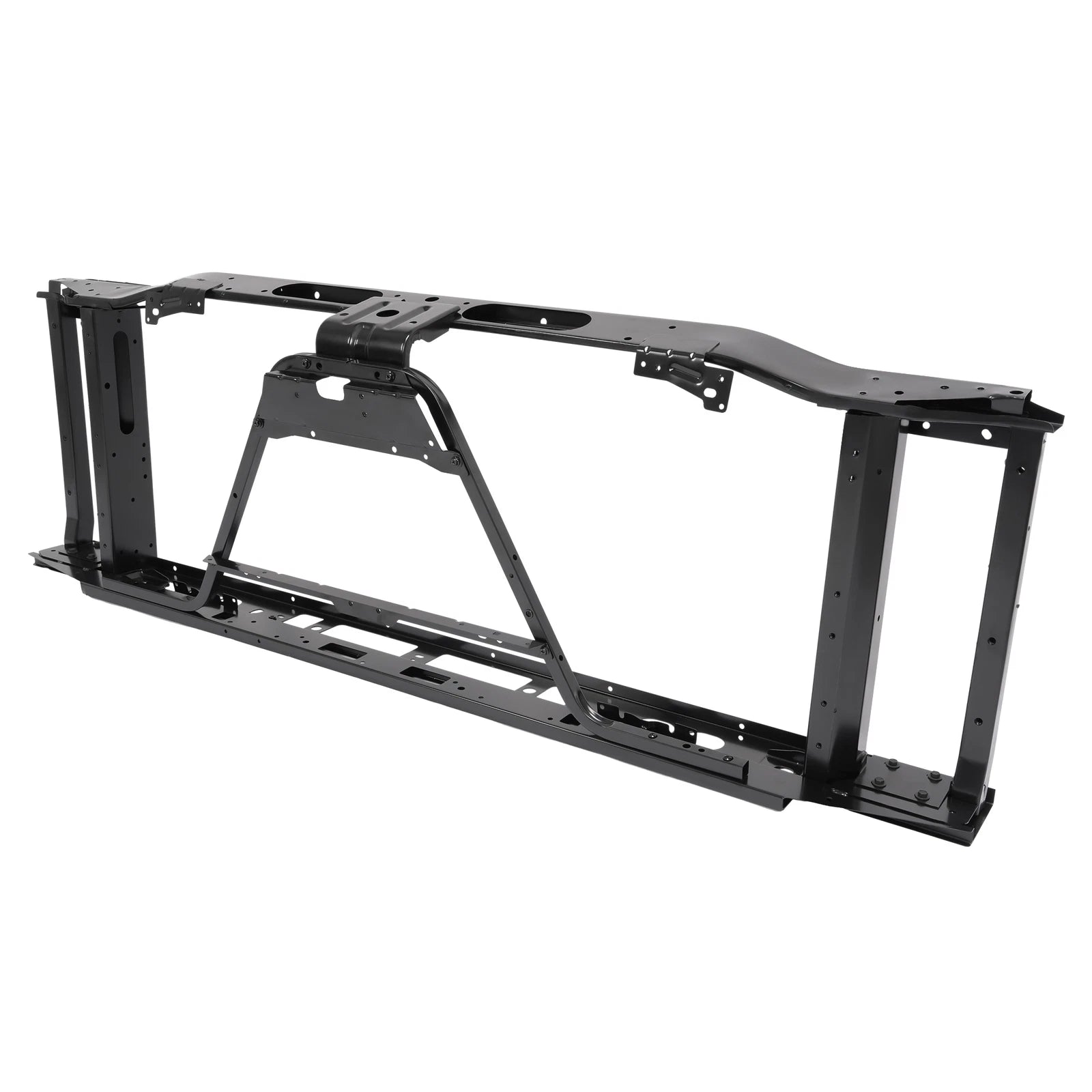 Radiator Support Bracket for Chevrolet Silverado 1500 (2007–2009) #20840497