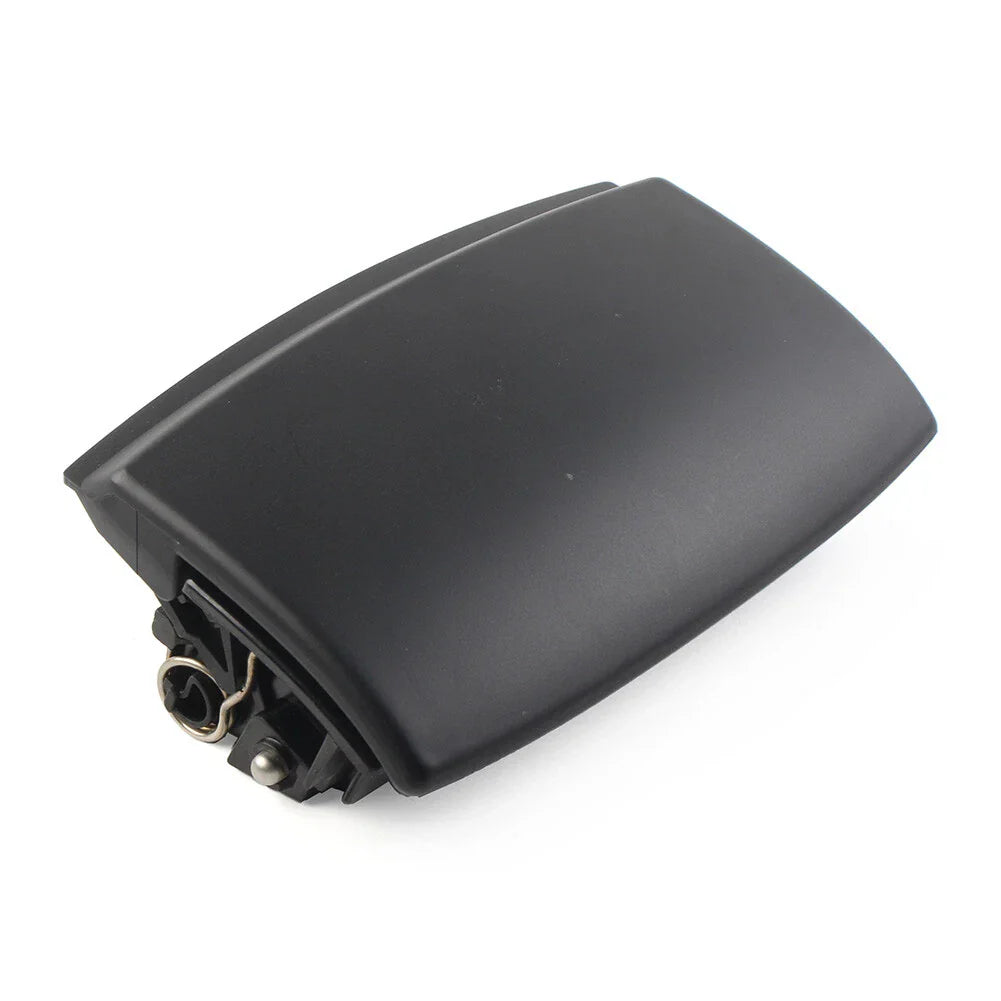 Black Rear Center Console Ashtray for Audi A4 B6 B7 (2001-2008)