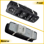 Front Left Master Power Window Door Switch for Jeep Grand Cherokee (2011–2013)