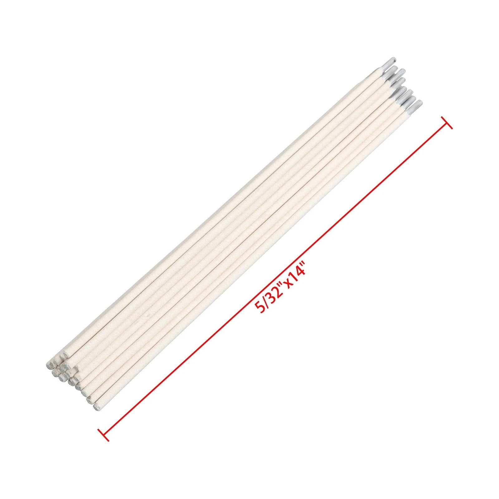 1 Lb Aluminum TIG Welding Rods for Welding Applications (Various Models)
