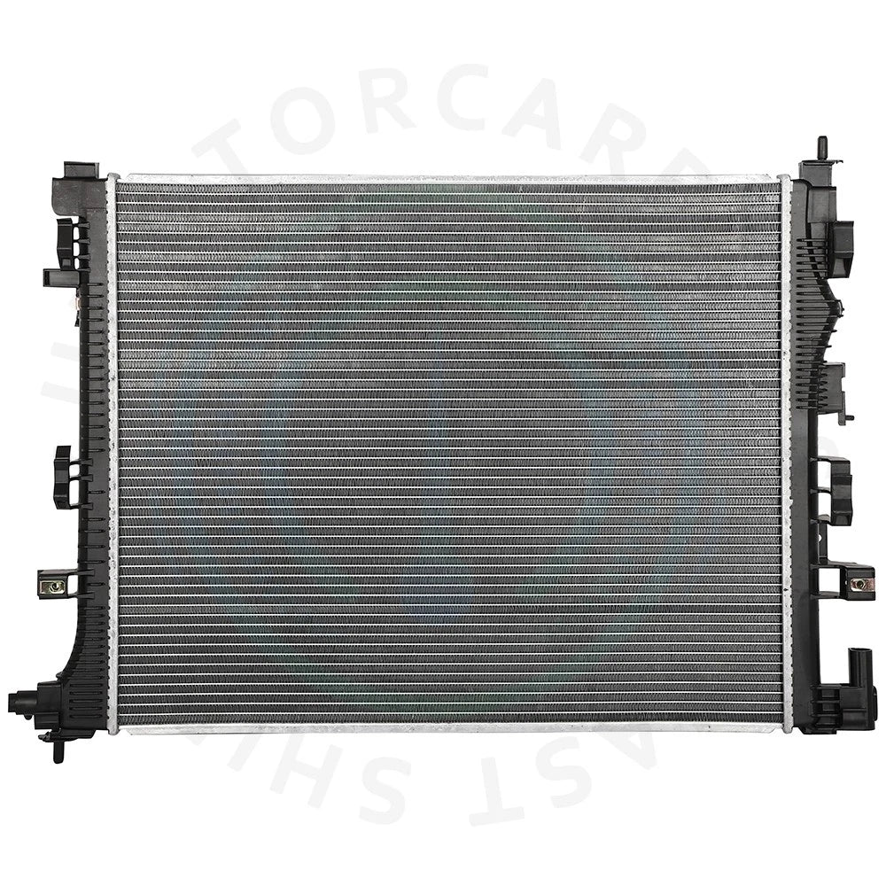 Radiator for Chevrolet Equinox GMC Terrain (2018–2022)
