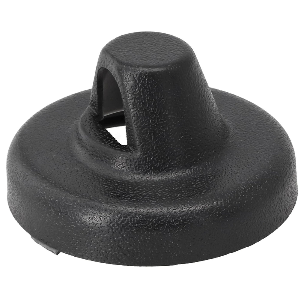 Antenna Base Cover Front/Rear/Left Plastic for Jeep