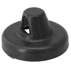 Antenna Base Cover Front/Rear/Left Plastic for Jeep