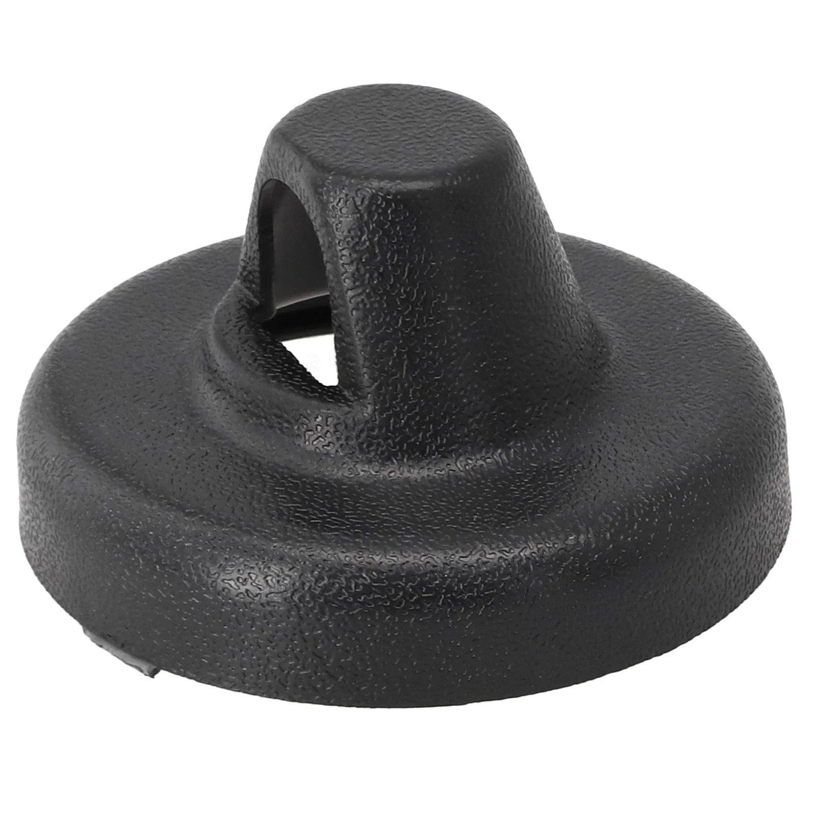 Antenna Base Cover Front/Rear/Left Plastic for Jeep