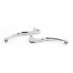 Brake Clutch Levers for Yamaha XV 250 535 700 750 1000 1100 (T9)