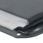Lower Engine Oil Pan Sump for Nissan Altima Rogue L4 2.5L (2014â2018)