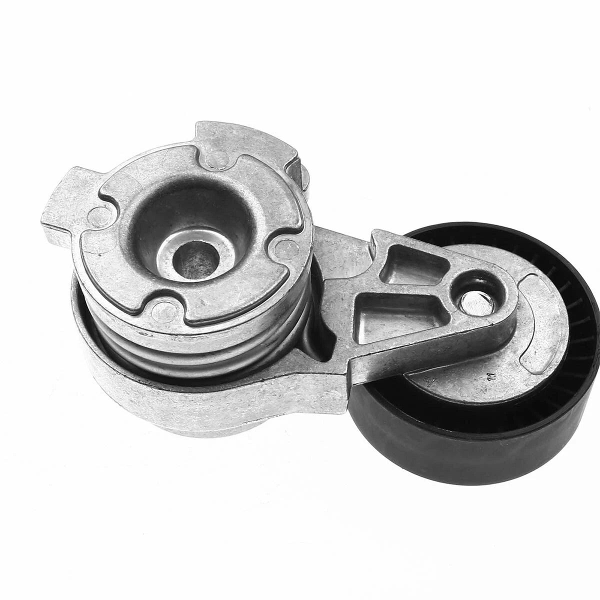 Belt Tensioner with Pulley for BMW X5 E53 (2004-2006) E65 E66 (2002-2003)