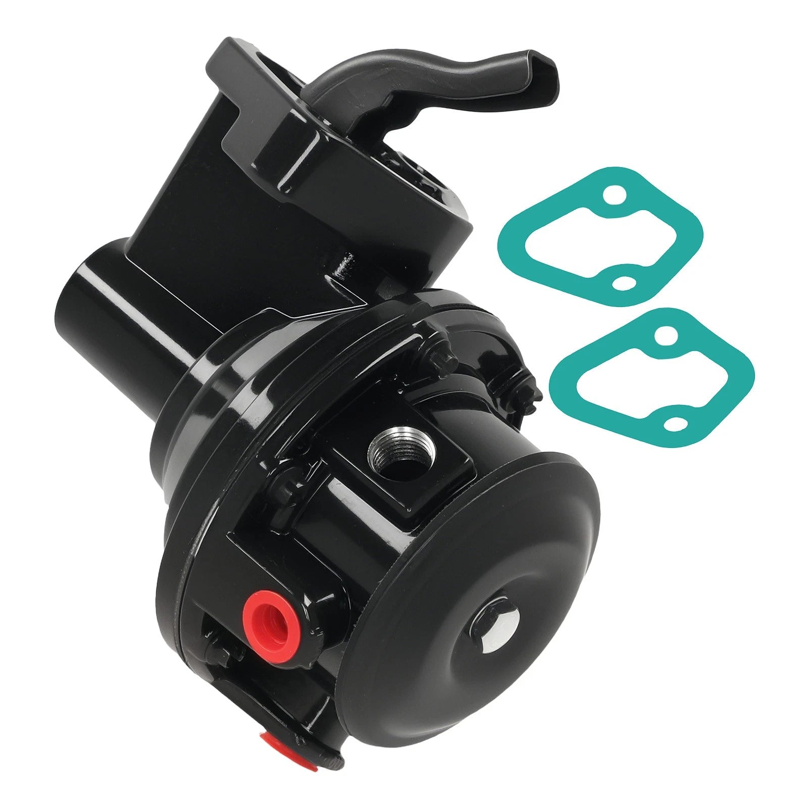 Mechanical Fuel Pump for Chevy Small Block SBC V8 (4.3L, 4.6L, 5.0L, 5.4L, 5.7L, 6.6L)